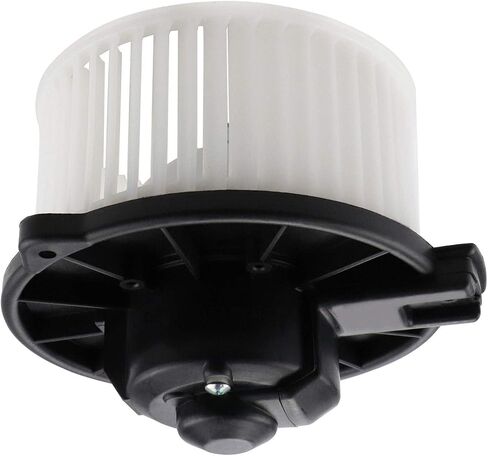 مجموعة محرك منفاخ AEagle HVAC 700039 لسيارة Toyota RAV4 96-00، Tercel 91-98، Eagle Summit 92-96، Mazda 323 90-94، Protege 90-94، Mitsubishi Expo 92-95، Montero 92-00، 8710342020 in Saudi Arabia