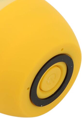 Pet Mini Bluetooth Speaker, 3W Audio Driver Animals Wireless Speakers with Selfie Function for Kids, Cute Animal Wireless Speaker for Powerful Rich Room Filling Sound (Bear) in Saudi Arabia
