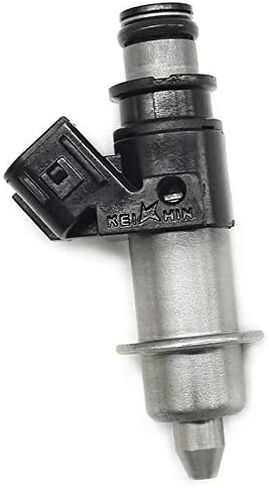 مجموعة حاقن الوقود 15710-24F00 مكونة من 4 قطع عالية الأداء متوافقة مع سوزوكي GSXR 600 750 1000 Hayabusa GSX1300 in Saudi Arabia