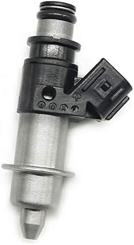 مجموعة حاقن الوقود 15710-24F00 مكونة من 4 قطع عالية الأداء متوافقة مع سوزوكي GSXR 600 750 1000 Hayabusa GSX1300 in Saudi Arabia