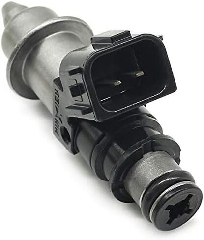 مجموعة حاقن الوقود 15710-24F00 مكونة من 4 قطع عالية الأداء متوافقة مع سوزوكي GSXR 600 750 1000 Hayabusa GSX1300 in Saudi Arabia
