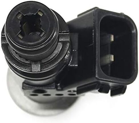 مجموعة حاقن الوقود 15710-24F00 مكونة من 4 قطع عالية الأداء متوافقة مع سوزوكي GSXR 600 750 1000 Hayabusa GSX1300 in Saudi Arabia