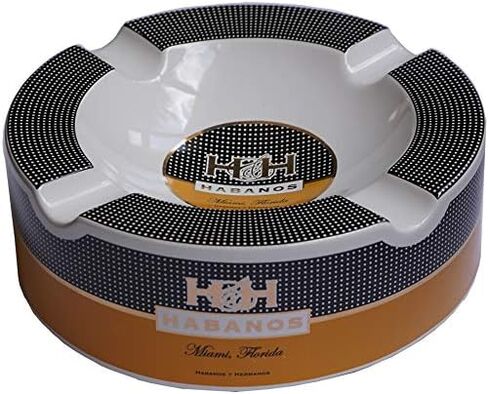 مجموعة Extravaganza - شعار H&H الضخم - قطر 8 بوصات in Kuwait