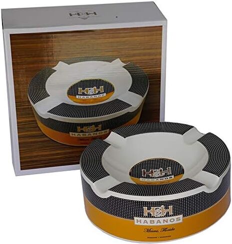 مجموعة Extravaganza - شعار H&H الضخم - قطر 8 بوصات in Kuwait