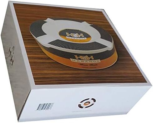 مجموعة Extravaganza - شعار H&H الضخم - قطر 8 بوصات in Kuwait