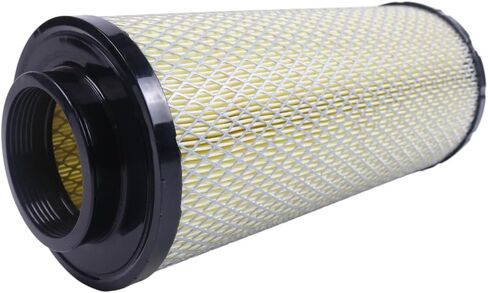عنصر فلتر الهواء 0JYA-111130-10000 5HYV-111130-1D00 متوافق مع 2019-2022 CFMOTO Uforce 1000 CF1000UU، 2022 CFMOTO Uforce 1000 XL CF1000UZ-2 in Saudi Arabia