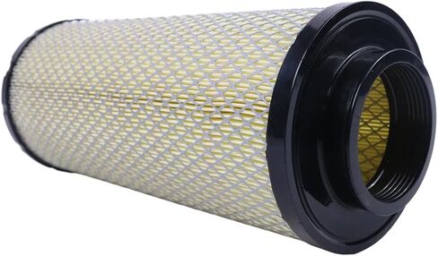 عنصر فلتر الهواء 0JYA-111130-10000 5HYV-111130-1D00 متوافق مع 2019-2022 CFMOTO Uforce 1000 CF1000UU، 2022 CFMOTO Uforce 1000 XL CF1000UZ-2 in Saudi Arabia
