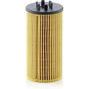 Mann Filter HU835/1Z Oil Filter