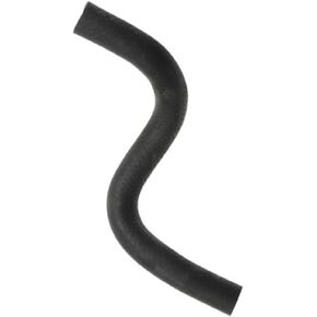 Dayco 87624 Heater Hose, Black