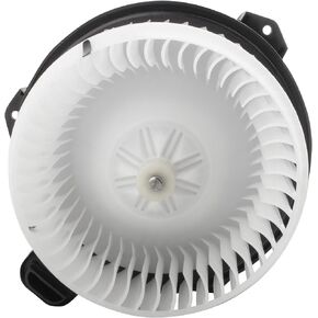 700215 Blower Motor Fan Assembly Compatible with Lexus ES300h ES350 GX460 RX350 RX450h Toyota Camry 4Runner Highlander Tundra Avalon Select Models