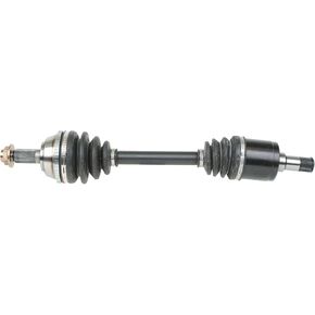 Cardone Select 66-4072 New CV Constant Velocity Drive Axle Shaft