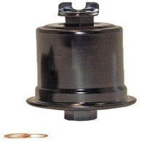Wix Fuel Filter - 33639