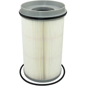 R61709 Fuel Filter Water Separator Element Fit for DD13 DD15 DD16 Diesel Engine Replace FS20176 PF46235