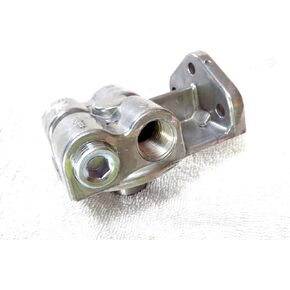 NAPA/WIX 24770 Fuel Filter Base for 1"-14 CAT 1R-0749 or 1R-0750