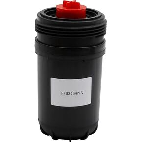 FF63054NN Fuel Filter Replacement For Fleetguard FF63009, Replacement For Cummins 5289121 5303743 5304214