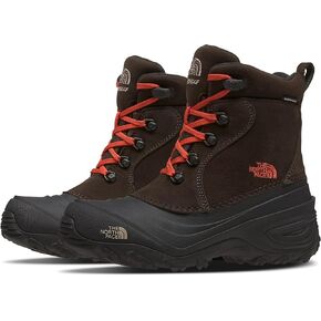 THE NORTH FACE Chilkats Boot - Boys'