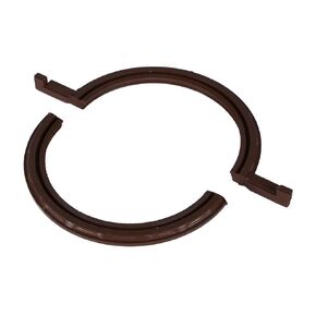 4.0L and 4.2L Motor Crankshaft Rear Main Seal Kit fits Wrangler YJ TJ and Cherokee XJ