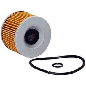WIX Filters - 24940 Cartridge Fuel Metal Canister, Pack of 1