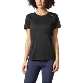 adidas Ladies’ Short Sleeve Nova Active Tee,Variety