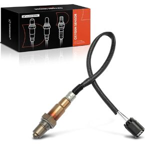 A-Premium O2 Oxygen Sensor Compatible with Honda Civic 2016-2021, Accord 2017-2021, Pilot 2020-2021, Clarity Odyssey 2018-2021, 1.5L 2.0L 3.5L, Downstream