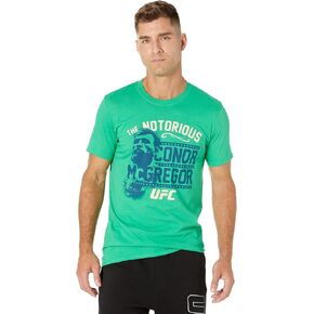 UFC Conor McGregor Let's Dance T-Shirt