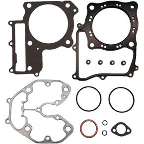 Top End Gasket Set Kit Compatible with Honda Foreman Rubicon TRX500FPA TRX500FA TRX500 FA FPA TRX 500 2001 2002 2003 2004 2005 2006 2007 2008 2009 2010 2011 2012 2013 2014 Z508