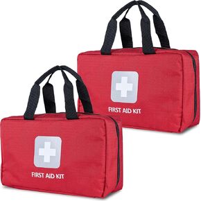 Thrive 291 Piece First Aid Kit - Multipack