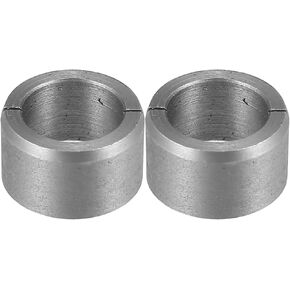 Motoforti 2pcs Bushing Starter 3083669 for Polaris Portsman Magnum Trail Boss for Ranger Silver Tone