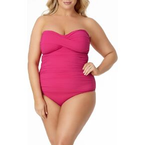 Anne Cole Women's Tankini