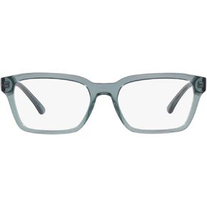 Emporio Armani Men's Ea3192 Rectangular Sunglasses