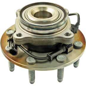 ACDelco Gold SP580310A Rear Wheel Hub and Bearing Assembly