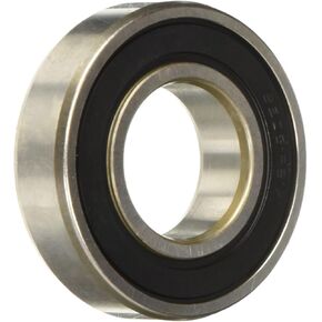 Timken 206FF Bearing