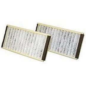 WIX Filters - 24826 Cabin Air Panel, Pack of 1