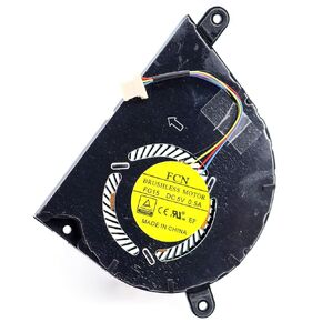 CPU Cooling Fan 90205128 DC28000E4S0 EG50040S1-C450-S99 Replacement for Lenovo Yoga 2 13 80DM