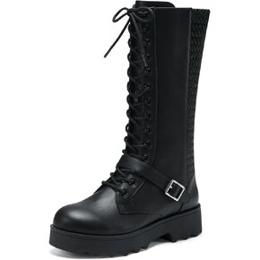 Aerosoles Girl's Sonny Knee High Boot