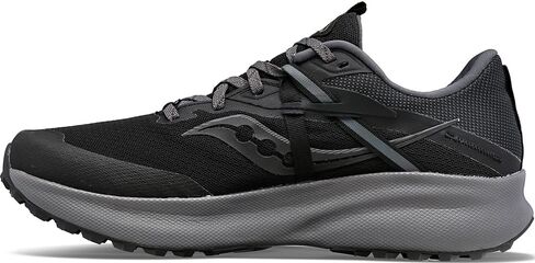 Saucony Men's Ride 15 Tr Gore Tex Trail Running Shoe in Saudi Arabia