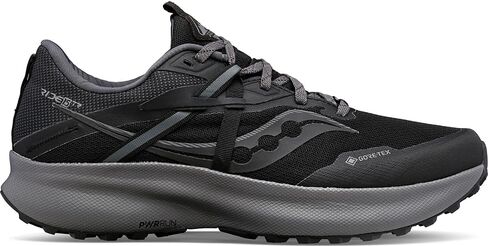 Saucony Men's Ride 15 Tr Gore Tex Trail Running Shoe in Saudi Arabia