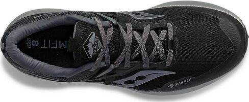 Saucony Men's Ride 15 Tr Gore Tex Trail Running Shoe in Saudi Arabia