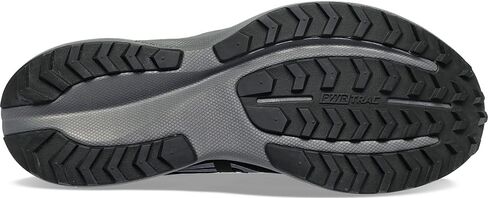 Saucony Men's Ride 15 Tr Gore Tex Trail Running Shoe in Saudi Arabia