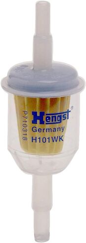 Hengst H101WK Fuel Filter in Saudi Arabia