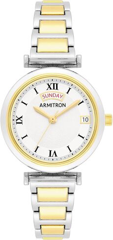 ساعة ارميترون للنساء بوظيفة اليوم/التاريخ، 75/5888 in Kuwait
