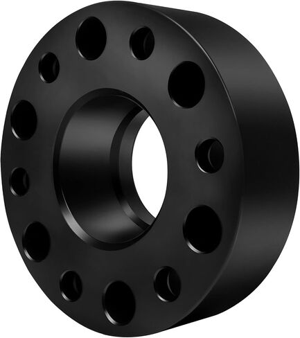 ECCPP 4X 2 inch Hubcentric Wheel Spacers 6 Lug 6x5.5 to 6x5.5 6x139.7mm to 6x139.7mm 78.1 Hub Bore 14x1.5 Fits for Silverado 1500 for Suburban 1500 for Tahoe for Sierra 1500 in Saudi Arabia