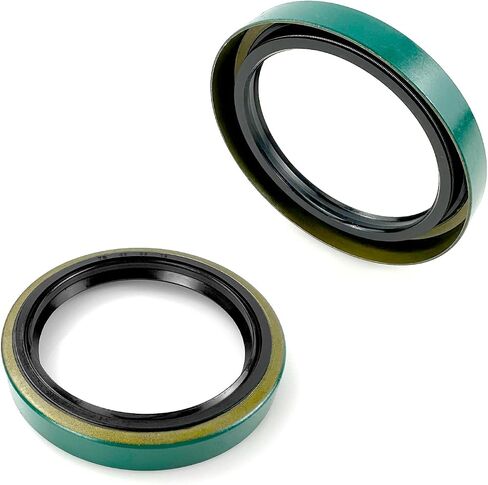 Front Wheel Hub Strut Seal for Polaris Big Boss 400 500 Diesel 455 Magnum 325 425 500 Scrambler 400 500 Sportsman 335 400 500 Worker 335 500 Xpedition 325 425 Xplorer 250 300 400 3610028 3610019 in Saudi Arabia