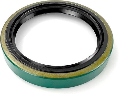 Front Wheel Hub Strut Seal for Polaris Big Boss 400 500 Diesel 455 Magnum 325 425 500 Scrambler 400 500 Sportsman 335 400 500 Worker 335 500 Xpedition 325 425 Xplorer 250 300 400 3610028 3610019 in Saudi Arabia