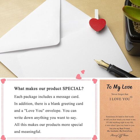 YKZOMP Matching Couples Bracelets Gifts for Him Boyfriend Girlfriend Her Women Men in Kuwait