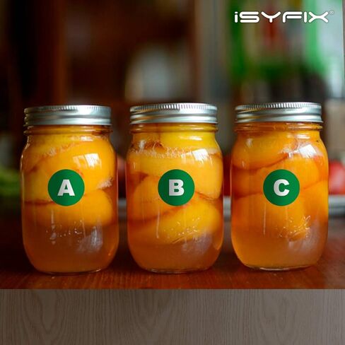 ملصقات حروف من الفينيل الأسود iSYFIX - 4 مجموعات، 1 بوصة ذاتية اللصق، من الألف إلى الياء - ملصق للاستخدام الداخلي والخارجي، مثالي للمخزون والتخزين والتنظيم والأبجدية للصناديق والصناديق وصناديق الأدوات والخزائن والمزيد in Kuwait