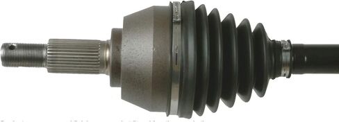 Cardone 60-6268 Remanufactured CV Constant Velocity Drive Axle Shaft in Saudi Arabia