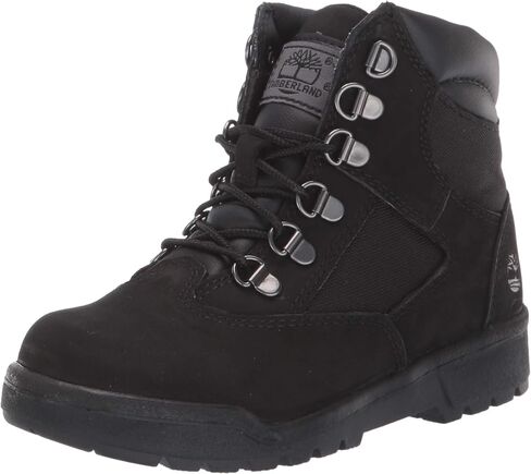 Timberland Toddler/Little Kid Field Boot 6" Hiker in Kuwait
