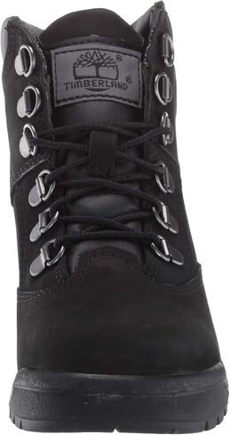Timberland Toddler/Little Kid Field Boot 6" Hiker in Kuwait