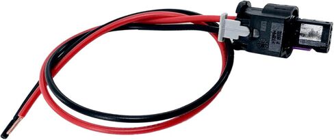 الجانب علامة ضفيرة موصل تسخير يناسب ل شاحن دودج 2015-2022 الجانب الذيل ضوء علامة الأسلاك موصل التوصيل كابل (2 حزمة) in Kuwait